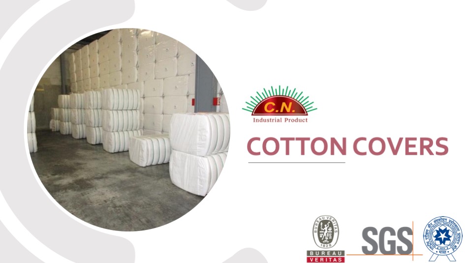 cotton bale covers